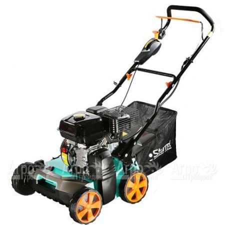 Скарификатор бензиновый Sturm PS4045  в Саратове