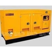 Электрогенератор Deutz D-75C в кожухе с АВР в Саратове
