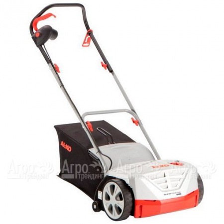 Аэратор электрический AL-KO Classic 32.5 VE Basic Care в Саратове