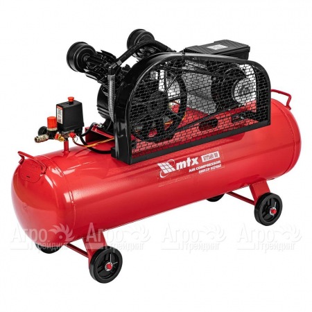 Компрессор воздушный MTX КР2500/80 в Саратове
