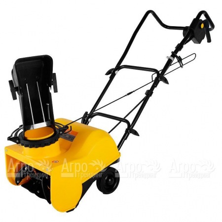 Снегоуборщик электрический Baumaster STE-3431X в Саратове