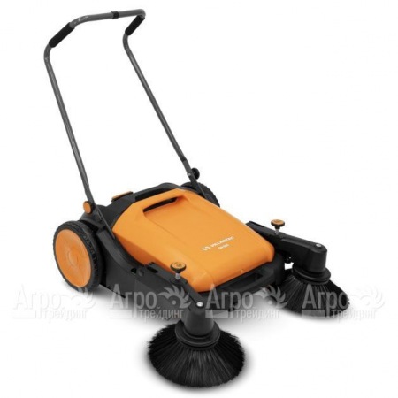 Подметальная машина Villartec SM 920 в Саратове