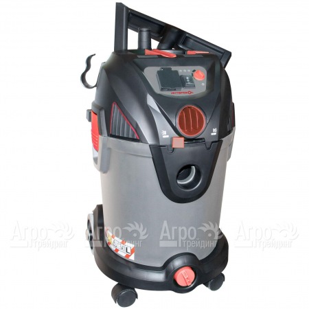 Строительный пылесос Интерскол ПУ-30/1400Р в Саратове