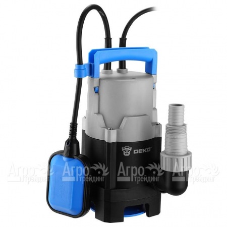 Дренажный насос DEKO DWP-400P в Саратове