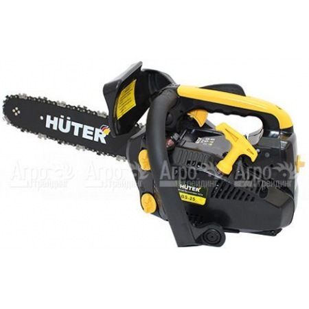 Бензиновая пила Huter BS-25-12" в Саратове