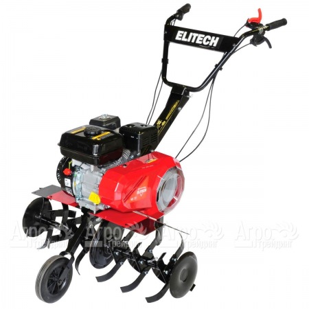 Культиватор Elitech КБ 72 в Саратове