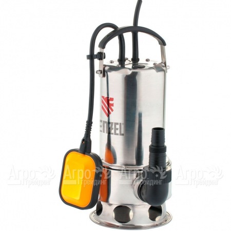 Дренажный насос Denzel DP1100X в Саратове