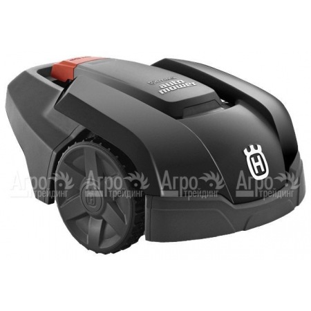 Газонокосилка-робот Husqvarna Automower 105 в Саратове