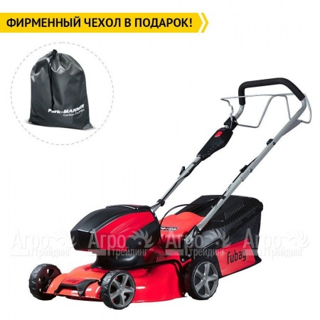 Газонокосилка аккумуляторная Fubag FLA 4240 SM в Саратове