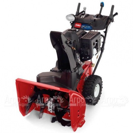 Снегоуборщик Toro 38823 в Саратове