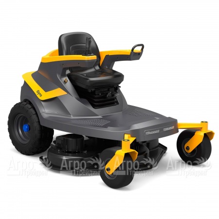 Райдер Stiga Gyro 900e в Саратове