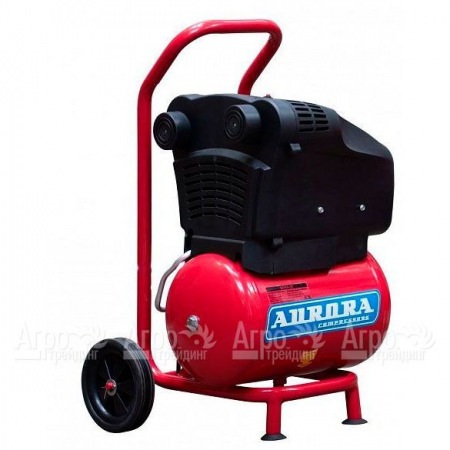 Компрессор безмасляный Aurora Bora-20 в Саратове