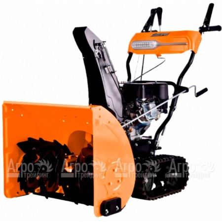 Снегоуборщик гусеничный Maxpiler MST-5250B в Саратове