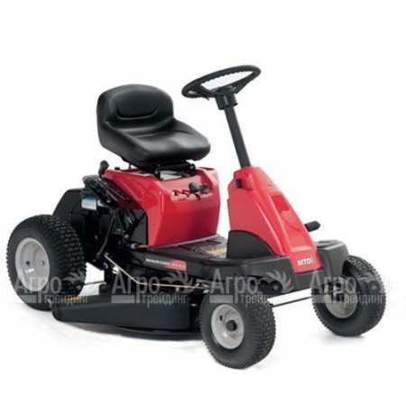 Райдер MTD Minirider 60 SD в Саратове
