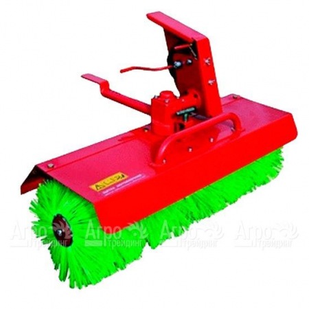 Щетка для мотоблоков Агат (универсальная) в Саратове