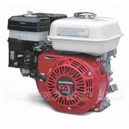 Двигатель Honda GX160 с горизонтальным коленвалом в Саратове