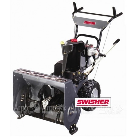 Снегоуборщик Swisher 624555x07A в Саратове