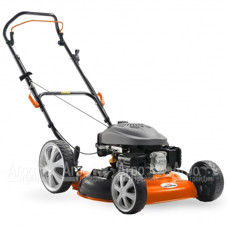 Газонокосилка бензиновая Villartec MB3051R в Саратове