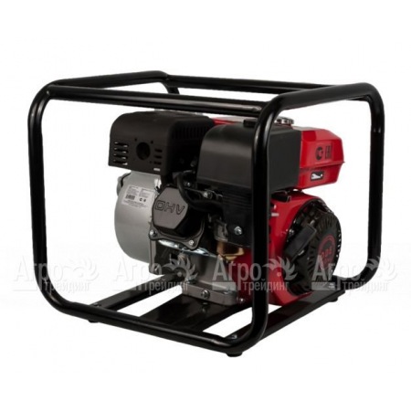 Бензиновая мотопомпа DDE PN51 в Саратове