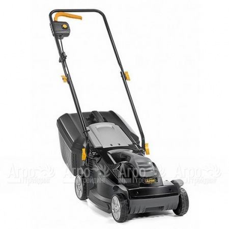 Газонокосилка электрическая Alpina BL 380 E в Саратове