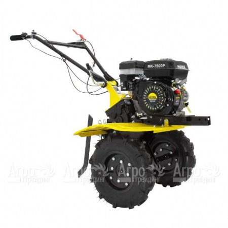 Мотоблок Huter GMC-7.5 в Саратове