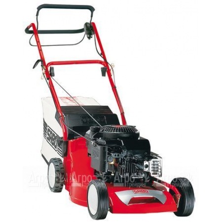 Газонокосилка бензиновая SABO 43-A Economy SA1142 в Саратове