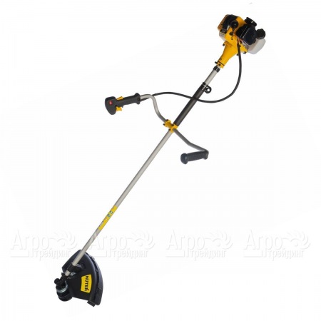 Бензокоса (бензиновый триммер) Huter GGT-800S в Саратове