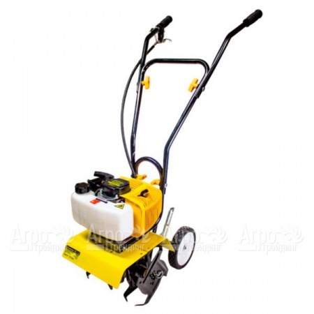 Легкий культиватор Champion GC252 в Саратове