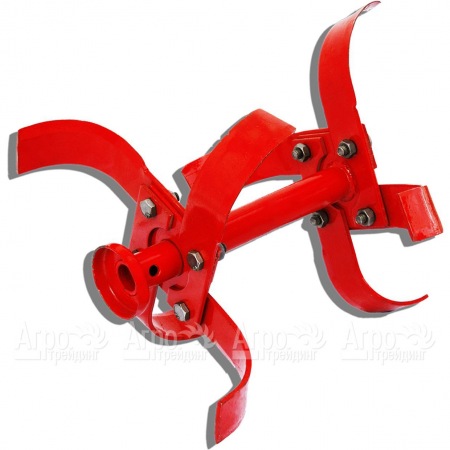 Комплект культиваторов Мобил К для мотоблоков МБ (двойные) в Саратове