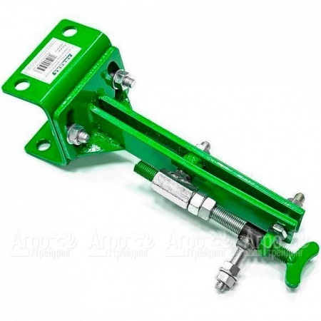 Сцепка для мотоблоков Aurora Country, Gardener в Саратове