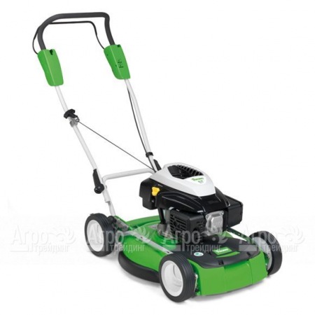 Газонокосилка бензиновая Viking MB 4 R в Саратове