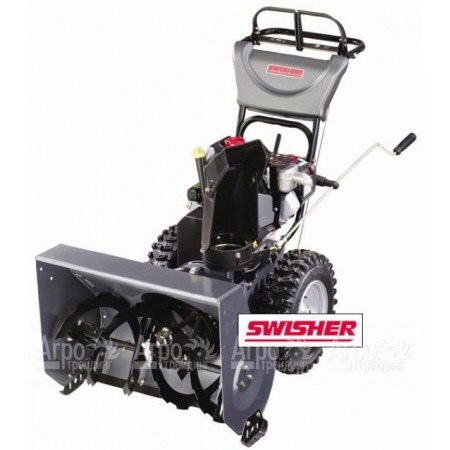 Снегоуборщик Swisher 627852x07A в Саратове