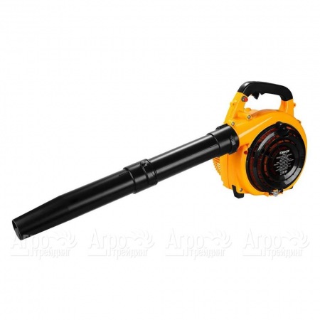 Воздуходувка бензиновая DEKO DKBL27 в Саратове