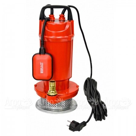 Дренажный насос Brait NDF-1300G в Саратове