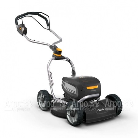 Газонокосилка аккумуляторная Stiga Multiclip Edge 950e V  в Саратове