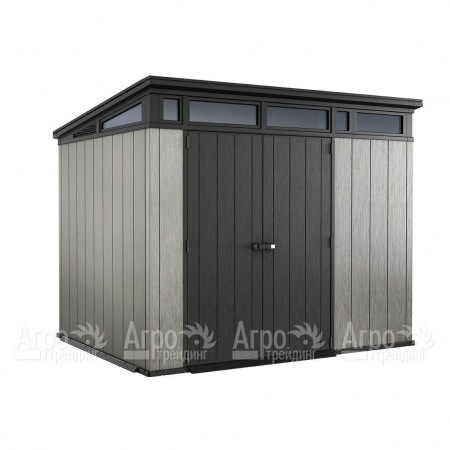 Пластиковый сарай Keter Artisan 9х7  в Саратове