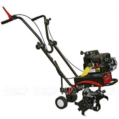 Легкий культиватор DDE V 380 II Эльф в Саратове