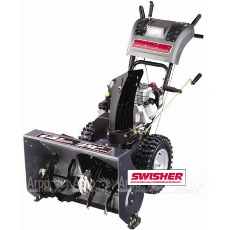 Снегоуборщик Swisher 629101x07A в Саратове