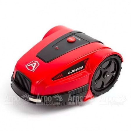 Газонокосилка-робот Caiman Ambrogio L35i Deluxe в Саратове