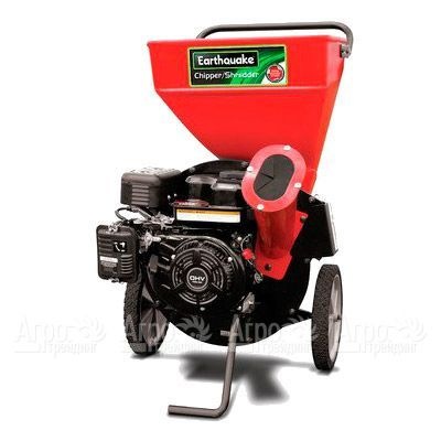 Измельчитель бензиновый Earthquake 9050300 (14267) в Саратове