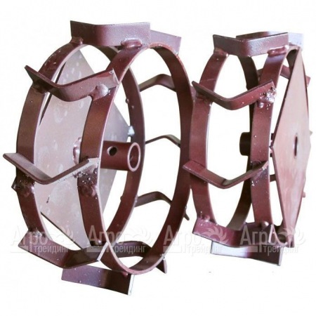 Грунтозацепы для работы с окучником GH3409525 для культиватора Yanis Trueno в Саратове