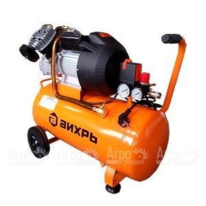 Компрессор поршневой Вихрь КМП-400/50 в Саратове