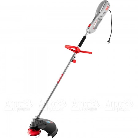 Электрокоса (электрический триммер) Зубр ЗКРЭ-1200 в Саратове