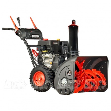 Снегоуборщик Yanis Grizzly SPE30DHL  в Саратове