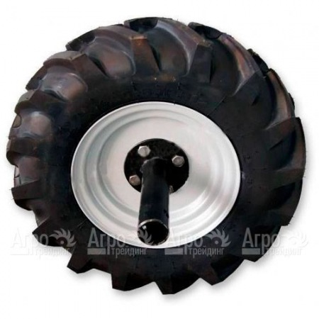 Колесо резиновое 4.0х8 Мобил К для мотоблоков МКМ-3, Салют, Агат в Саратове