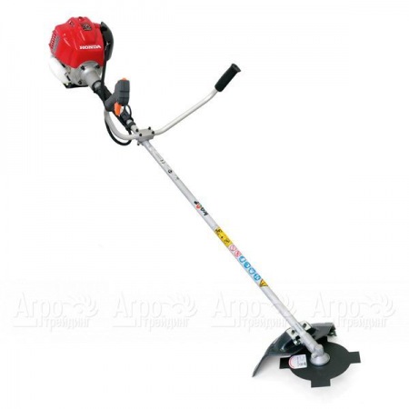 Бензокоса (бензиновый триммер) Kaaz VS256W-GX25 в Саратове