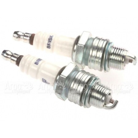 Свеча зажигания Brisk PR17Y для 2-х тактных двигателей  в Саратове
