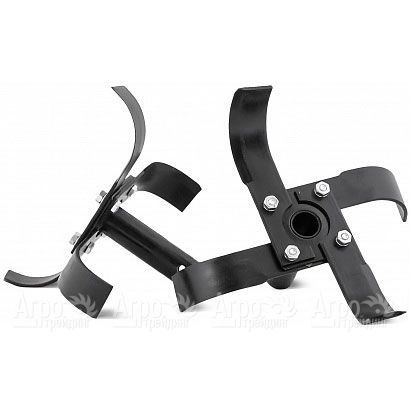 Дополнительные фрезы Мобил К для мотоблоков МКМ, Салют, Агат в Саратове