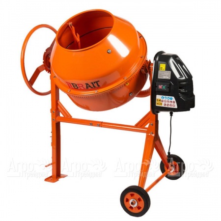 Бетоносмеситель Brait BR-180 (Бетономешалка Brait BR-180)  в Саратове