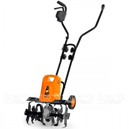 Культиватор электрический Daewoo DAT 1800E в Саратове